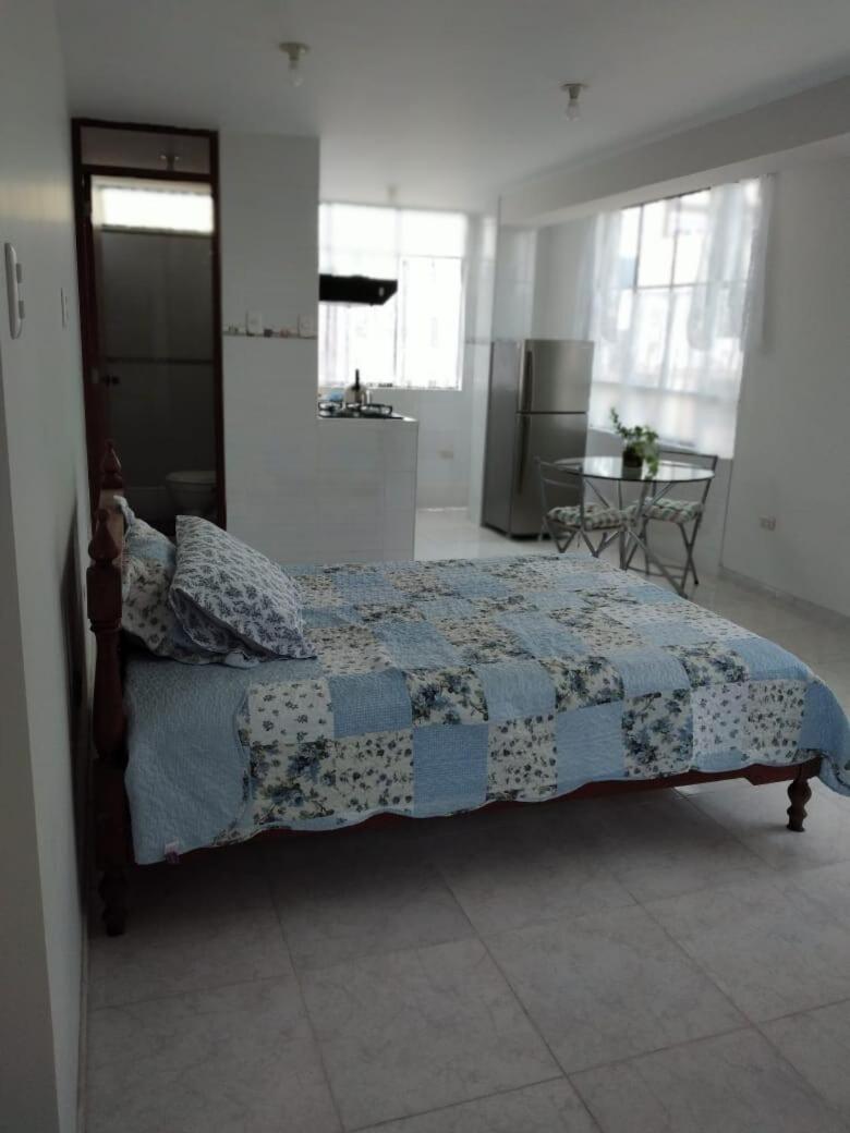 Comfortable In Olivos Appartamento *